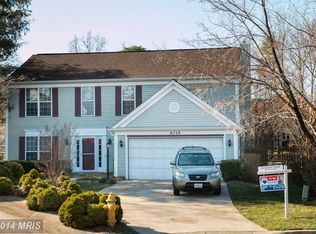 6728 Dolphin Ct, Waldorf, MD