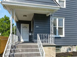 838 E 90th St, Chicago, IL 60619