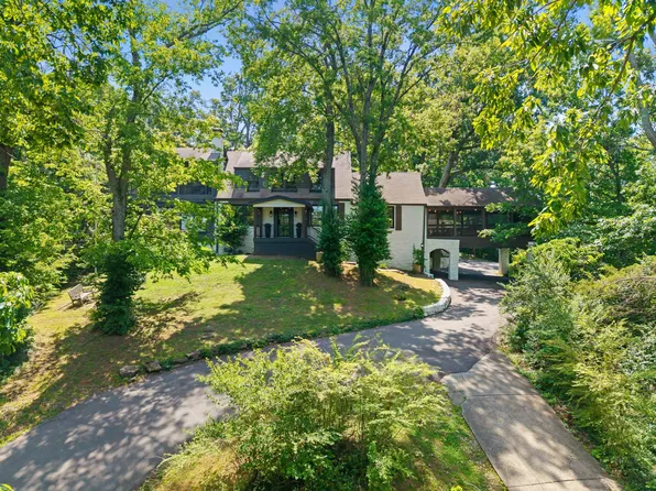 5400 Hillsboro Pike, Nashville, TN 37215