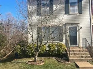 6633 Hunting Path Rd, Haymarket, VA 20169
