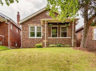 4506 Miami St, Saint Louis, MO