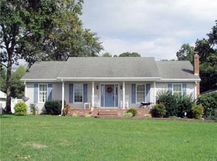 24971 Betts Ln, Georgetown, DE 19947