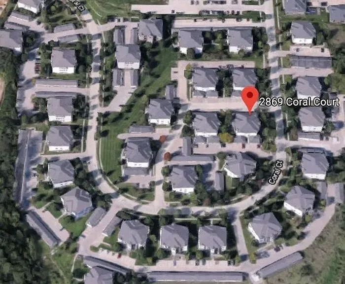 2869 Coral Ct #301 — Photo 2