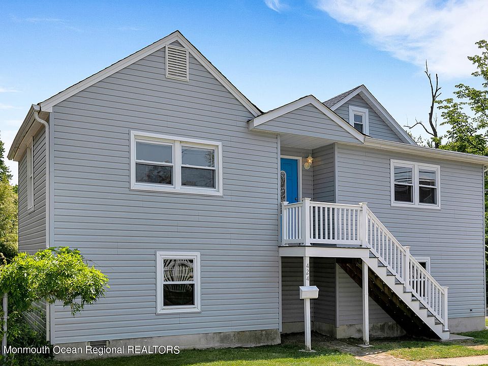 424 Glenmary Avenue, Leonardo, NJ 07737 Zillow