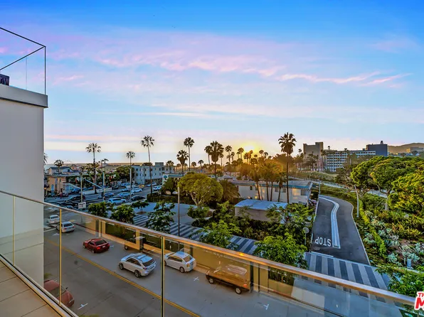 1705 Ocean Ave Unit 405, Santa Monica, CA 90401
