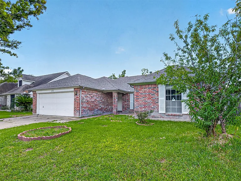 6510 Grand Haven Dr — Photo 3