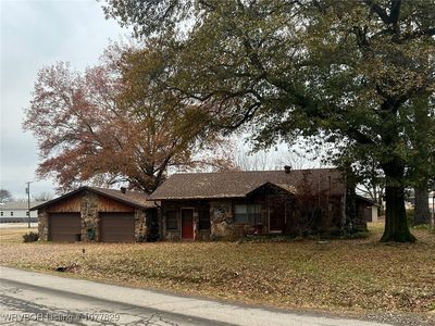 1223 N 2nd St, Ozark, AR, 72949