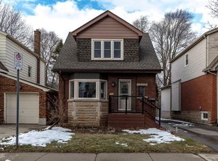 132 Glen Rd, Hamilton, ON L8S3M9