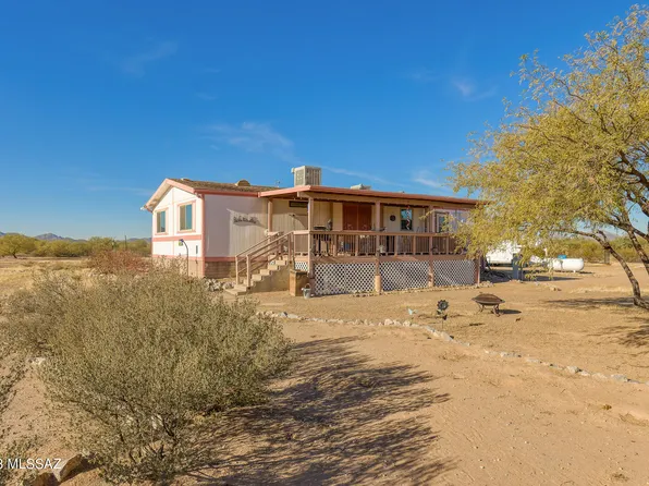 4271 N Musket Rd, Marana, AZ 85653