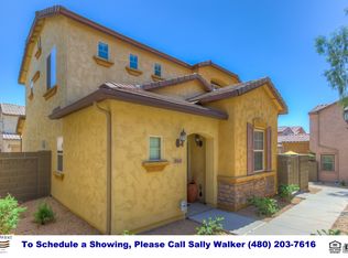3965 E Cat Balue Dr, Phoenix, AZ 85050