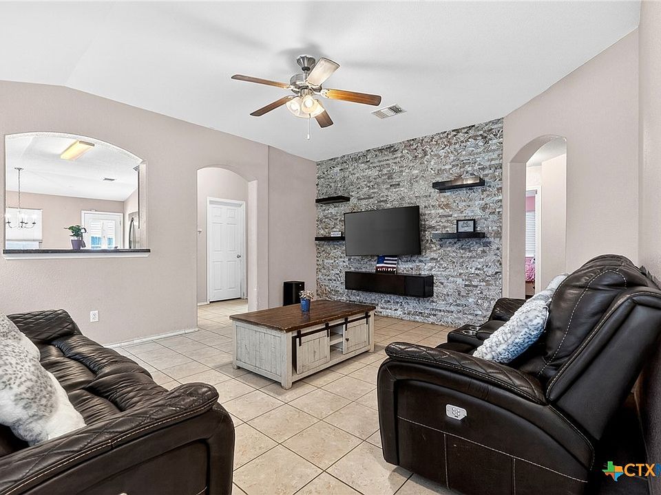 5924 Huntington Dr, Temple, TX 76502 | MLS #608996 | Zillow
