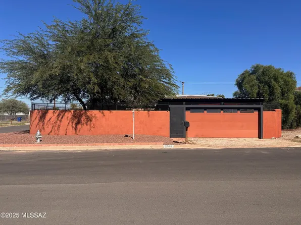 5001 E 4th St, Tucson, AZ 85711