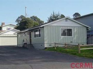 615 Shasta Ave, Morro Bay, CA 93442