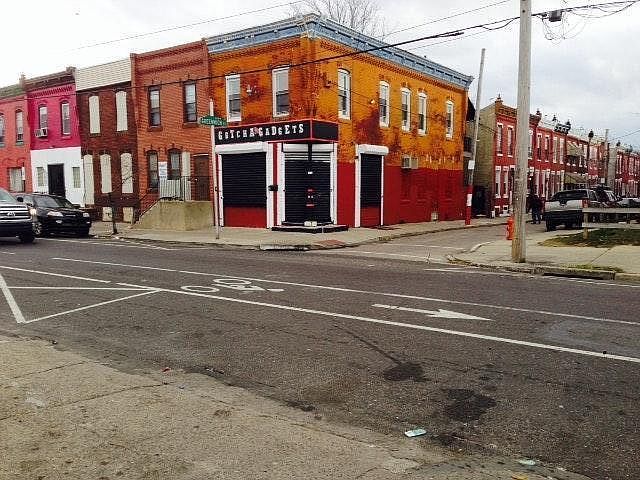 1st image of 1516 S 22nd St #2