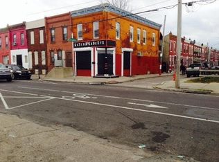 1516 S 22nd St #2, Philadelphia, PA 19146