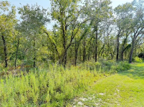 11096 MARSH WREN AVENUE LOT 7, WEEKI WACHEE, FL 34614