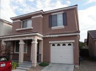 6829 Bronze Meadows Ave, Las Vegas, NV 89122