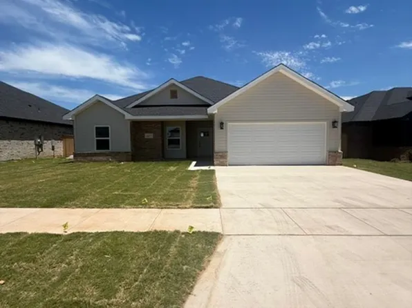 6901 Glen Abbey Rd, Abilene, TX