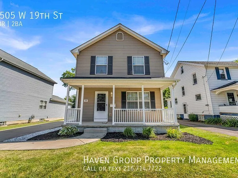 1505 W 19th St — Photo 1