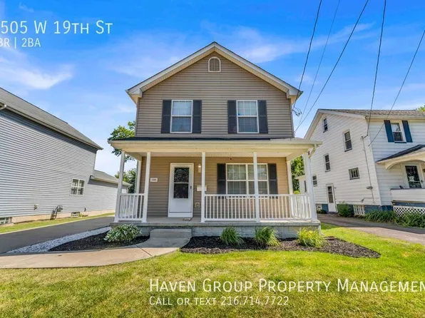 1505 W 19th St, Lorain, OH 44052