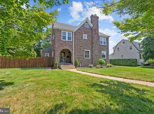 205 Rodman Rd, Wilmington, DE 19809