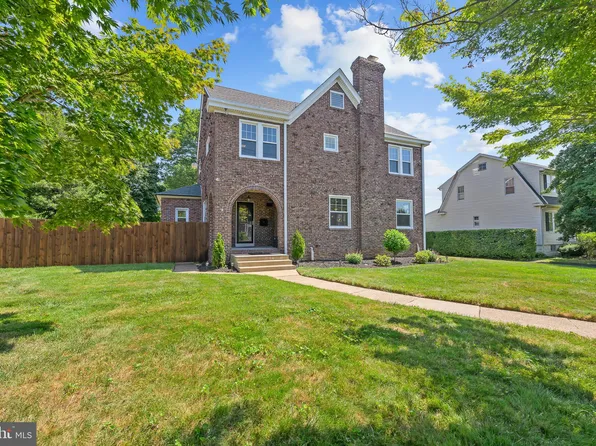 205 Rodman Rd, Wilmington, DE 19809