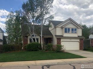 1607 Silvergate Rd, Fort Collins, CO 80526