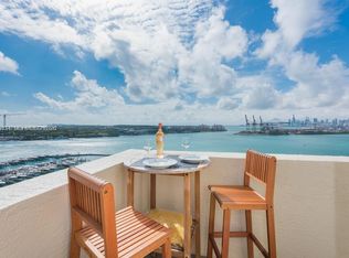 90 Alton Rd APT 1502, Miami Beach, FL 33139