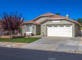 40804 Caballero Dr, Cherry Valley, CA 92223