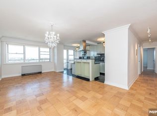 6600 John F Kennedy Blvd E APT 19K, West New York, NJ 07093