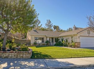 19602 Monarch Ridge Dr, Santa Clarita, CA 91351