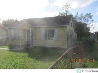 2728 San Jacinto St, Beaumont, TX 77701