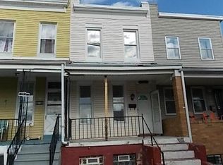 2833 Indiana St, Baltimore, MD 21230