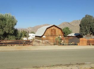 7867 Easy St, Onyx, CA 93255