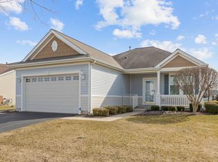 11370 Stonewater Xing, Huntley, IL 60142