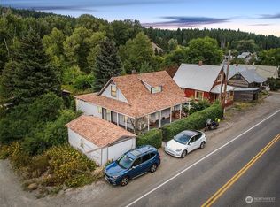 401 S 1st St, Roslyn, WA 98941