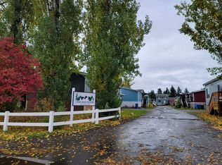 1112 S Yew St, Centralia, WA 98531