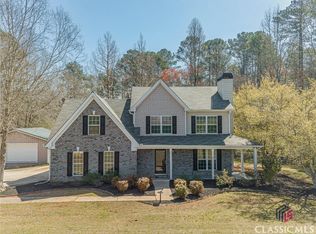 4625 Mount Carmel Church Rd, Monroe, GA 30655