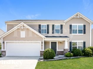 12970 Bartlett Dr, Fishers, IN 46037