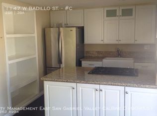 1147 W Badillo St APT C, Covina, CA 91722