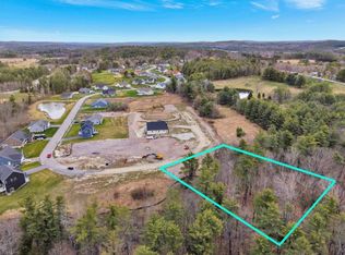 109 Fieldstone Drive, Augusta, ME 04330