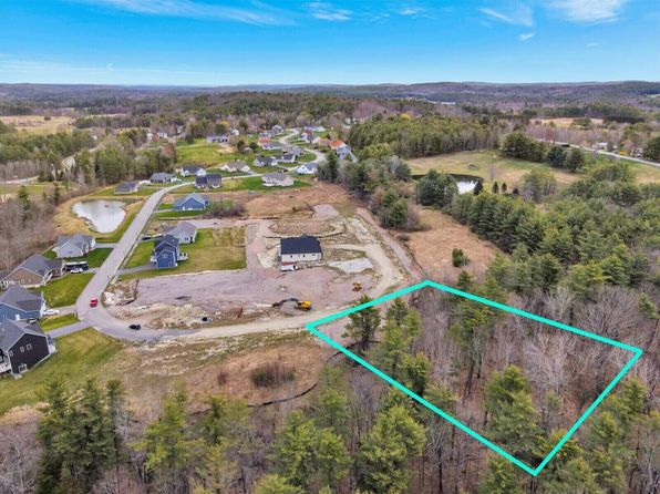 109 Fieldstone Drive, Augusta, ME 04330