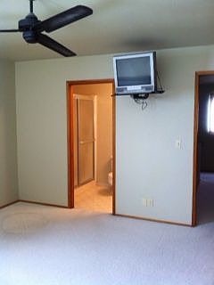 Upstairs Bedroom