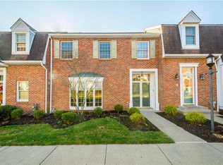 104 Bayberry Ct, Mcmurray, PA