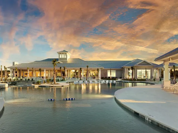 Homes Available Soon, Del Webb at Grande Dunes Myrtle Beach