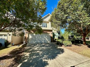 136 Torrey Heights Ln, Durham, NC 27703