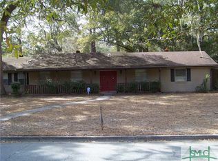 13113 Largo Dr, Savannah, GA 31419