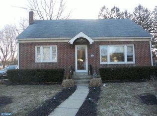 4306 4th Ave, Temple, PA 19560