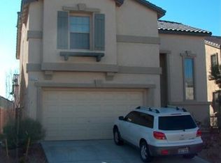 6337 Enchanted Creek Pl, Las Vegas, NV 89122