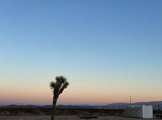 61231 Moonlight Mesa Rd, Joshua Tree, CA 92252